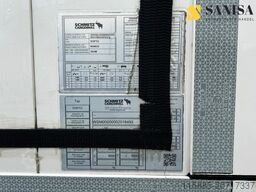 Volvo FM 420 /Carrier Icland Twincoo/Zug/ACC/Euro 6