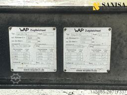 Volvo FM 420 /Carrier Icland Twincoo/Zug/ACC/Euro 6