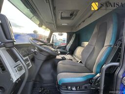 Volvo FM 420 /Carrier Icland Twincoo/Zug/ACC/Euro 6