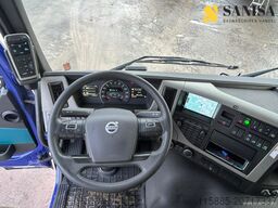 Volvo FM 420 /Carrier Icland Twincoo/Zug/ACC/Euro 6