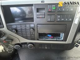 Volvo FM 420 /Carrier Icland Twincoo/Zug/ACC/Euro 6