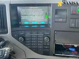 Volvo FM 420 /Carrier Icland Twincoo/Zug/ACC/Euro 6