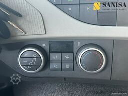 Volvo FM 420 /Carrier Icland Twincoo/Zug/ACC/Euro 6