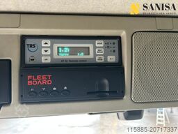 Volvo FM 420 /Carrier Icland Twincoo/Zug/ACC/Euro 6