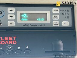 Volvo FM 420 /Carrier Icland Twincoo/Zug/ACC/Euro 6