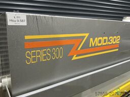 Cehisa SERIES 300 MOD.302