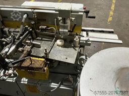 Cehisa SERIES 300 MOD.302