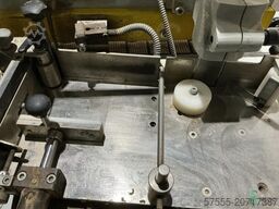 Cehisa SERIES 300 MOD.302