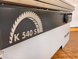 FELDER K 540 S