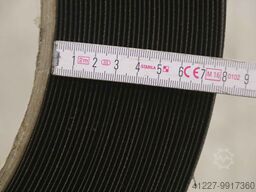 Strapex 15 x 0.6 mm