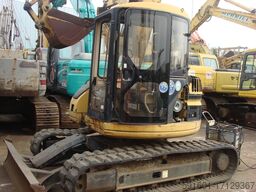 Caterpillar 308BSR