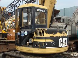 Caterpillar 308BSR