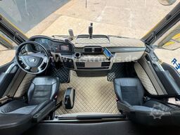 MAN TGX 26.500 Retarder Hiab 177 K Ladekran