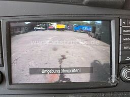 MAN TGX 26.500 Retarder Hiab 177 K Ladekran