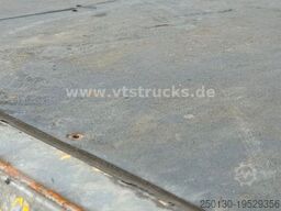 MAN TGX 26.500 Retarder Hiab 177 K Ladekran