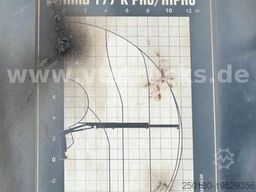 MAN TGX 26.500 Retarder Hiab 177 K Ladekran