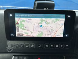 Mercedes-Benz Actros 1845 Gigaspace / 448 dkm / Tacho V2 / PT...