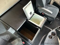 Mercedes-Benz Actros 1845 Gigaspace / 448 dkm / Tacho V2 / PT...