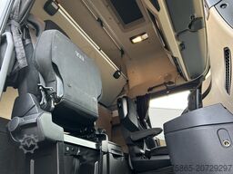 Mercedes-Benz Actros 1845 Gigaspace / 448 dkm / Tacho V2 / PT...