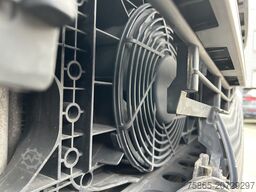 Mercedes-Benz Actros 1845 Gigaspace / 448 dkm / Tacho V2 / PT...