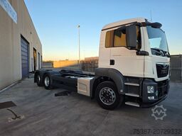 MAN TGS 26.360
