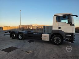 MAN TGS 26.360