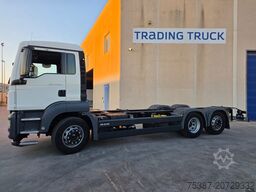 MAN TGS 26.360