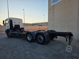 MAN TGS 26.360