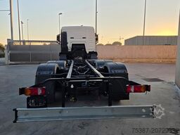MAN TGS 26.360