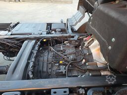 MAN TGS 26.360