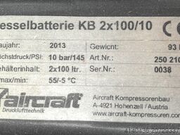 Stürmer Maschinen GmbH ZS 101 ARC