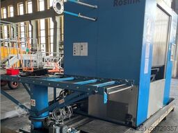Rosink RFL 1650 Frontlader