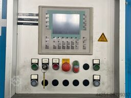 Rosink RFL 1650 Frontlader