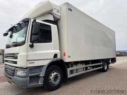 DAF CF65-300 Thermo-King (- 25 C ) 'D Hollandia Tai...