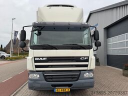 DAF CF65-300 Thermo-King (- 25 C ) 'D Hollandia Tai...