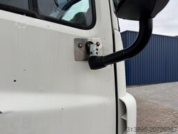 DAF CF65-300 Thermo-King (- 25 C ) 'D Hollandia Tai...