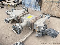 PSB INDUSTRIES INC X-1060-SP