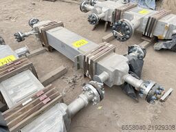 PSB INDUSTRIES INC X-1060-SP