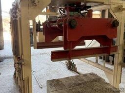 Henke Betonsteinproduktion/Platten