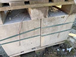 Henke Betonsteinproduktion/Platten