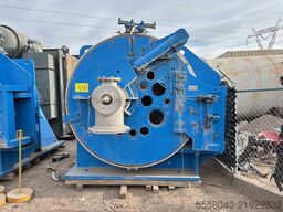 KraussMaffei HZ180/7.1