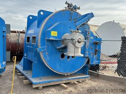 KraussMaffei HZ180/7.1