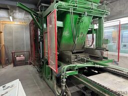 Schlosser Betonsteinproduktion