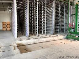 Schlosser Betonsteinproduktion