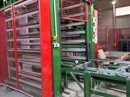 Schlosser Betonsteinproduktion