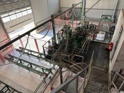 Schlosser Betonsteinproduktion