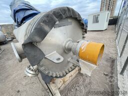 Alfa Laval AV-6N