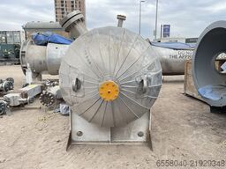 Alfa Laval AV-6N