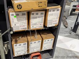 HP Scitex FB750