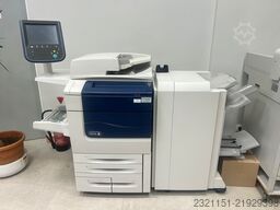 Xerox color 560